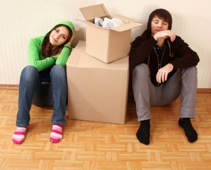 Moving day preparation checklist for Removal Services in Eastcote
