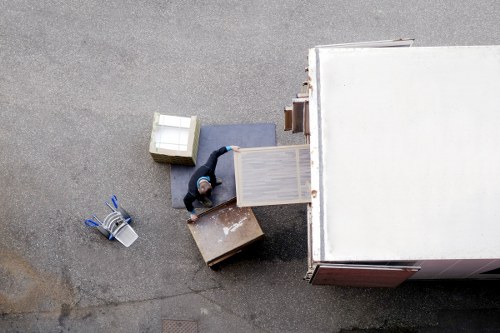 Local Eastcote removal truck hire for domestic and business relocations