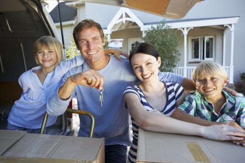 House move support for Eastcote residents