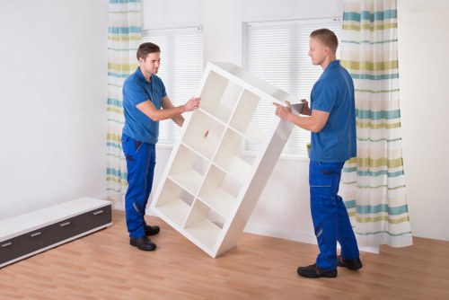 Workplace safeguarding and anti-slavery oversight