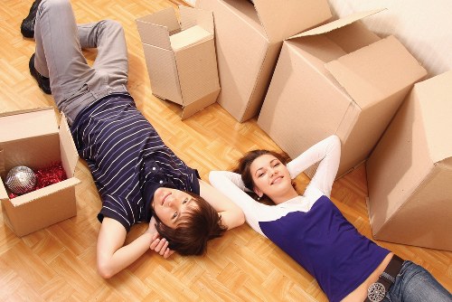 Flexible Eastcote man and van transport service for homes and businesses